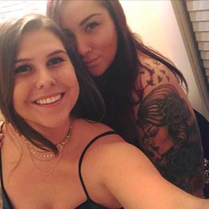 Meet your Posher, Katrina